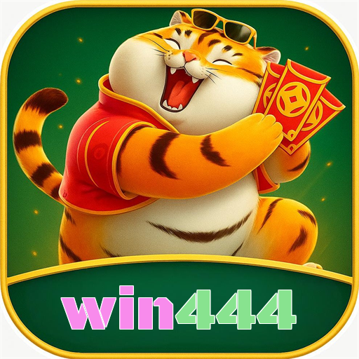 win444 Logo