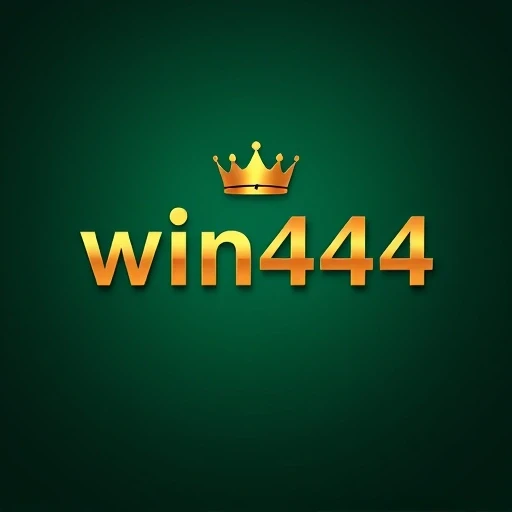 win444 - A Melhor Plataforma de Jogos de Cassino no Brasil