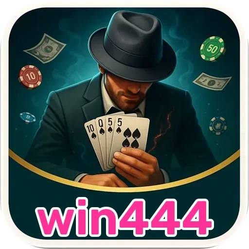 win444 Promoções