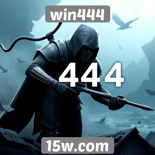Win444: variedade de jogos disponíveis para usuários